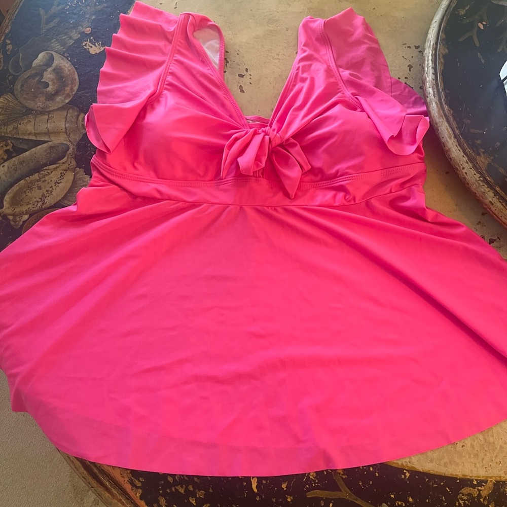 2 piece swim suit